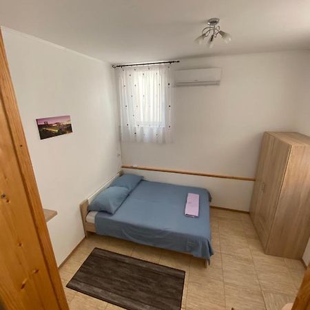 Apartamento Studio-Apartman Aurora Pula Exterior foto