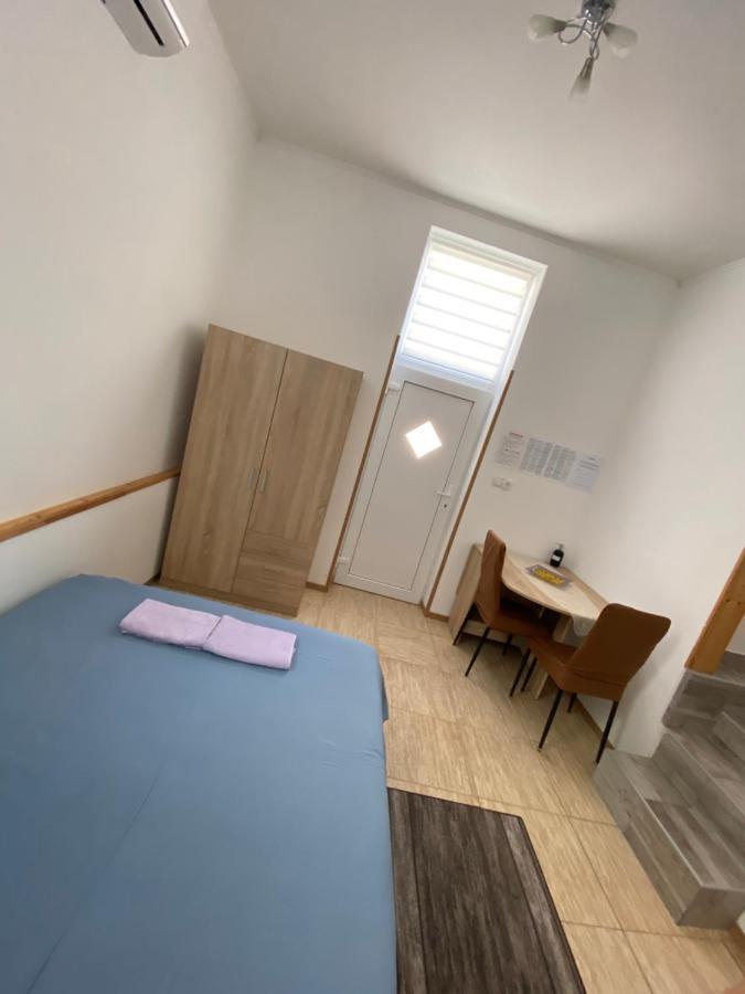 Apartamento Studio-Apartman Aurora Pula Exterior foto